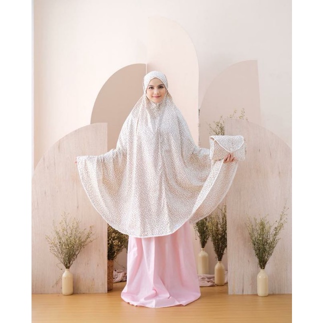 Mukena Zlassica 1287