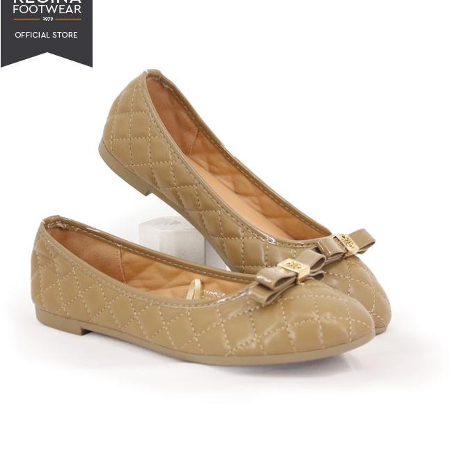 DEA® Shoes | Tory Flat Shoes Wanita 2109-010 / 1702-10 "REO.25Au22ᴴ"