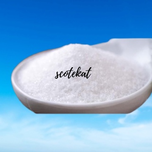 

Zero Calorie Sweetener Sorbitol Food Grade 500 g