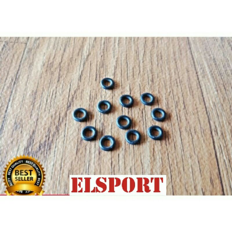 oring piston-seal piston pompa pcp-sil pompa pcp-sil-seal