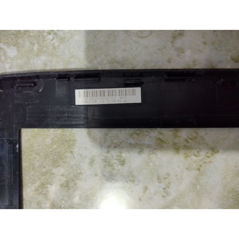 casing lcd depan laptop acer e5-475g e5-476g e5-475 e5 475 475g 476g