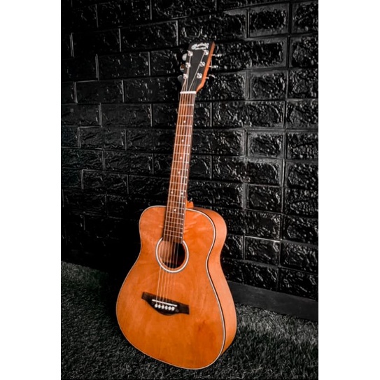 gitar akustik MARTIN Co 3/4