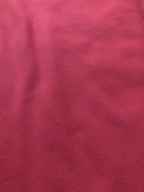 Mika Box Bento 4 Skat - Kotak Makan Tray - Merah - Isi 50 Pcs