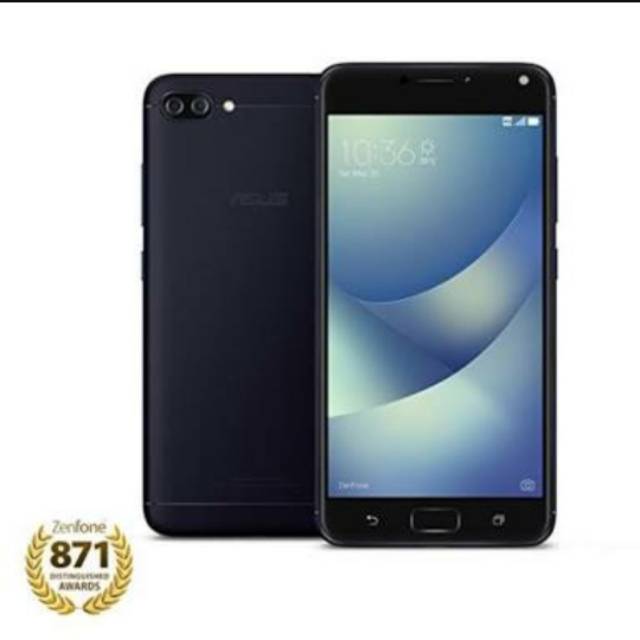 Asus Zenfone 4 Max