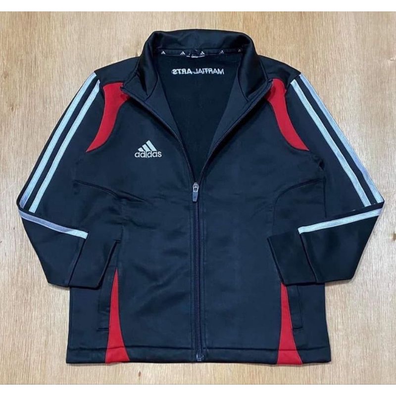 jaket anak jaket olahraga original Preloved keren