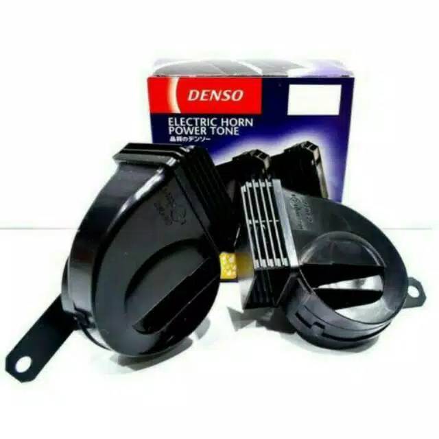 Klakson Denso Keong Waterproof Klakson Motor Klakson Mobil Denso Original