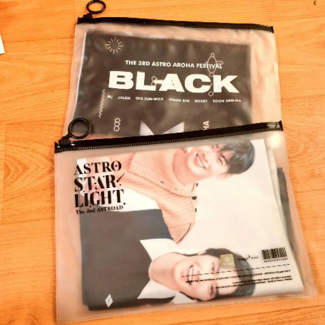 Astro slogan official