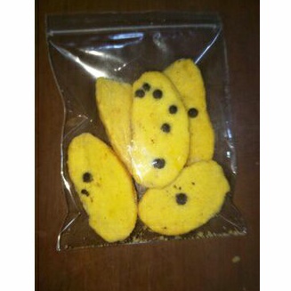

bageland choco chip