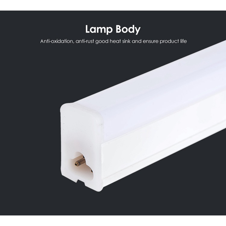 Lampu T5 LED /  Lampu TL T5 / Lampu Tubelight T5 Lampu Neon Box Bergaransi