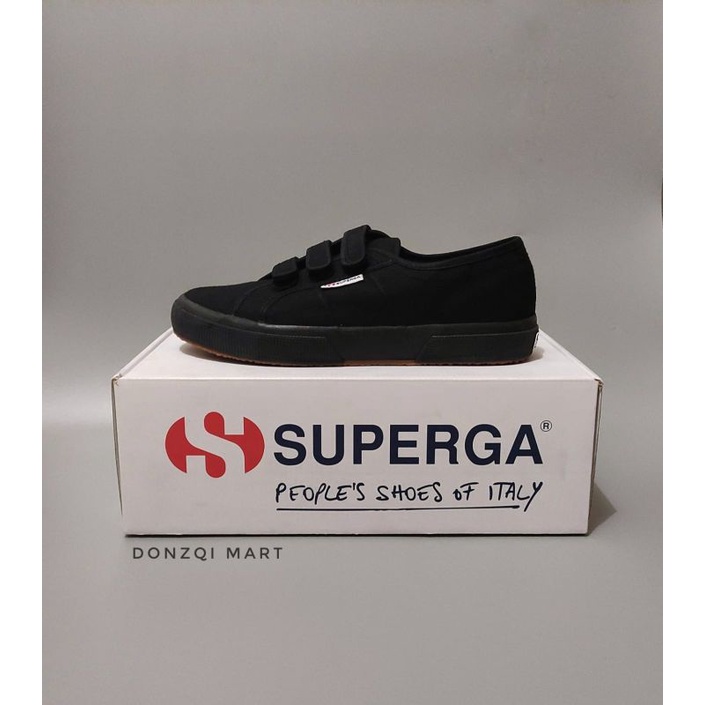 vans superga