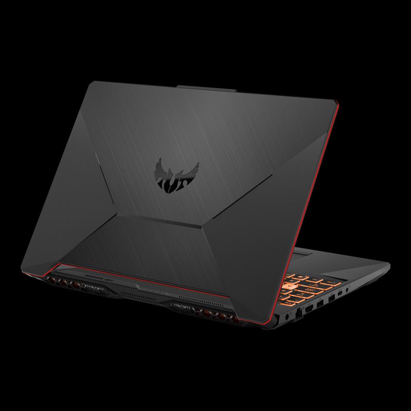 ASUS TUF A15 FX506IH Ryzen 5