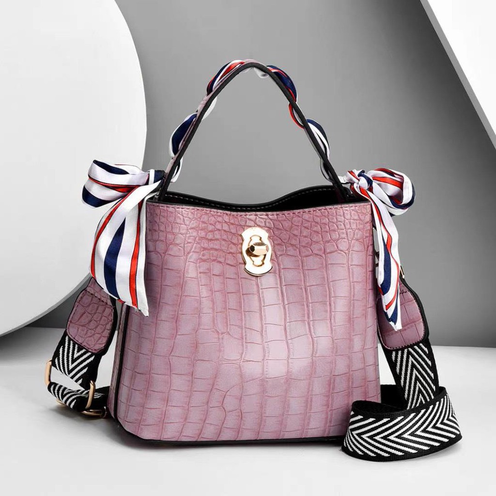 LJ 1758 Tas Fashion Import