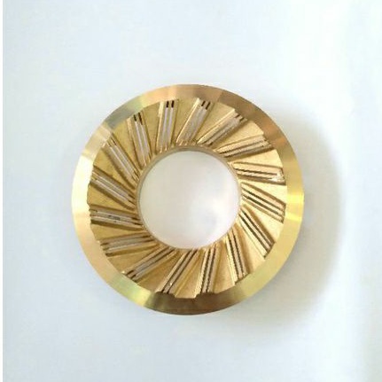 Burner Kompor blue gaz Korina New Xentro, Xentro Next - G  ( Besar )