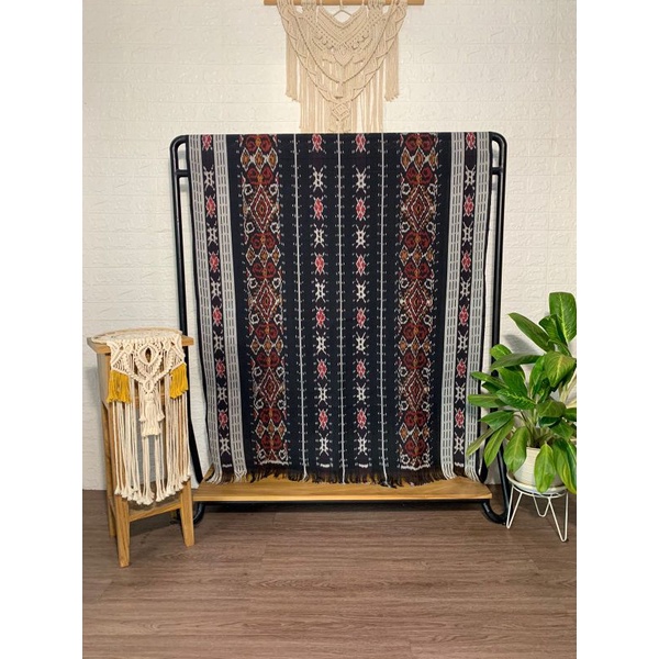 tenun ikat batik lurik ethnic