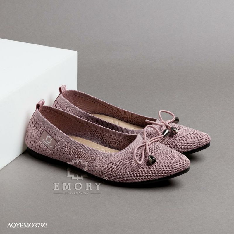 EMORY FLEXKNIT FLATS AQYEKO3792 IQ