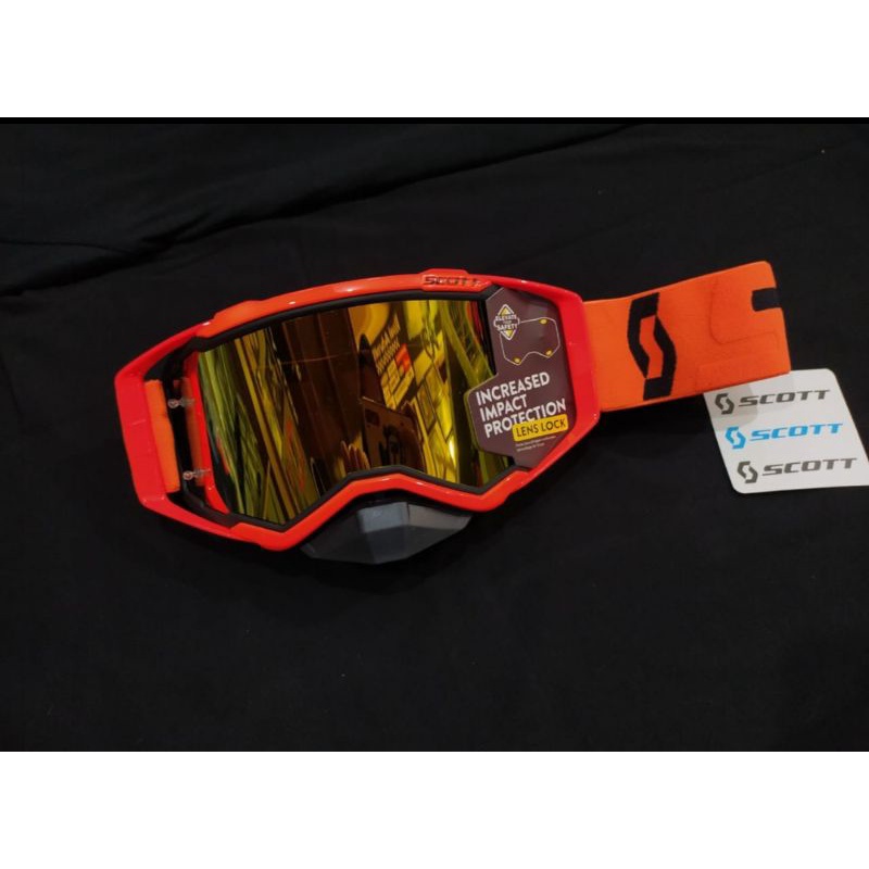 Google Scoot Murah/Keren