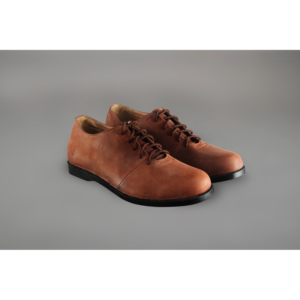 ORIGINAL ZAPATO FOOTWEAR ARMAN | SEPATU KANTOR KULIT PRIA SEMIFORMAL