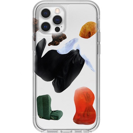 266 ZIP - Abstract Phone Case