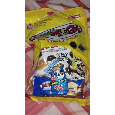 

makananringanenak