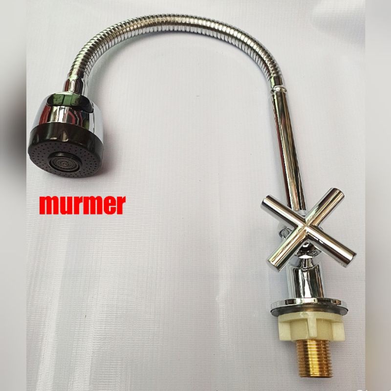 kran sink meja kran cuci piring tancap