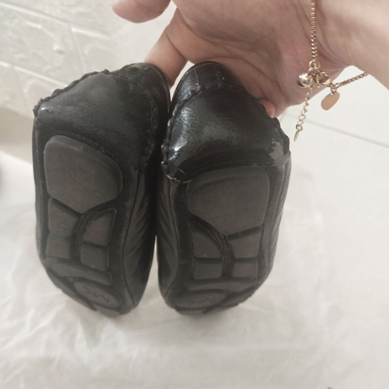 preloved MichaelKors shoes