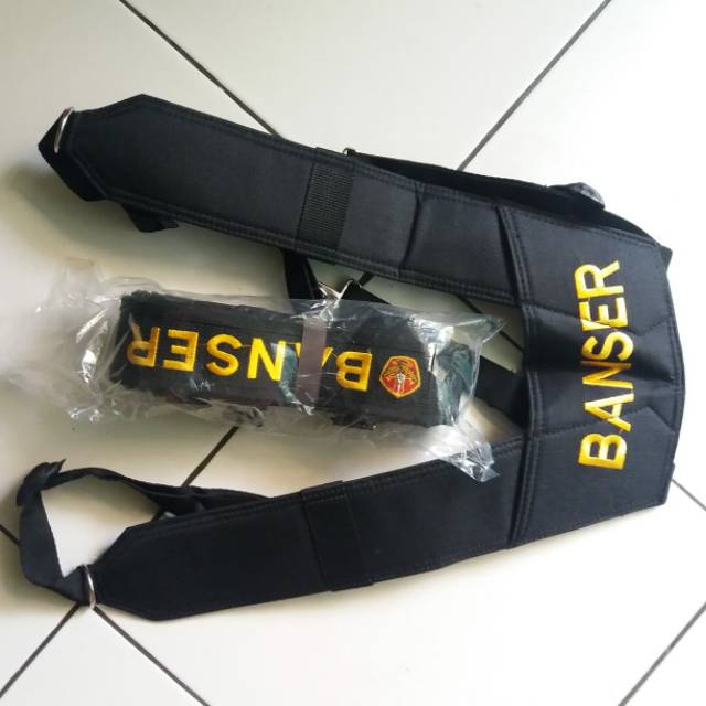 Set Kopel Dahrim BANSER|dahrim |kopel BANSER| asesoris banser MURAH