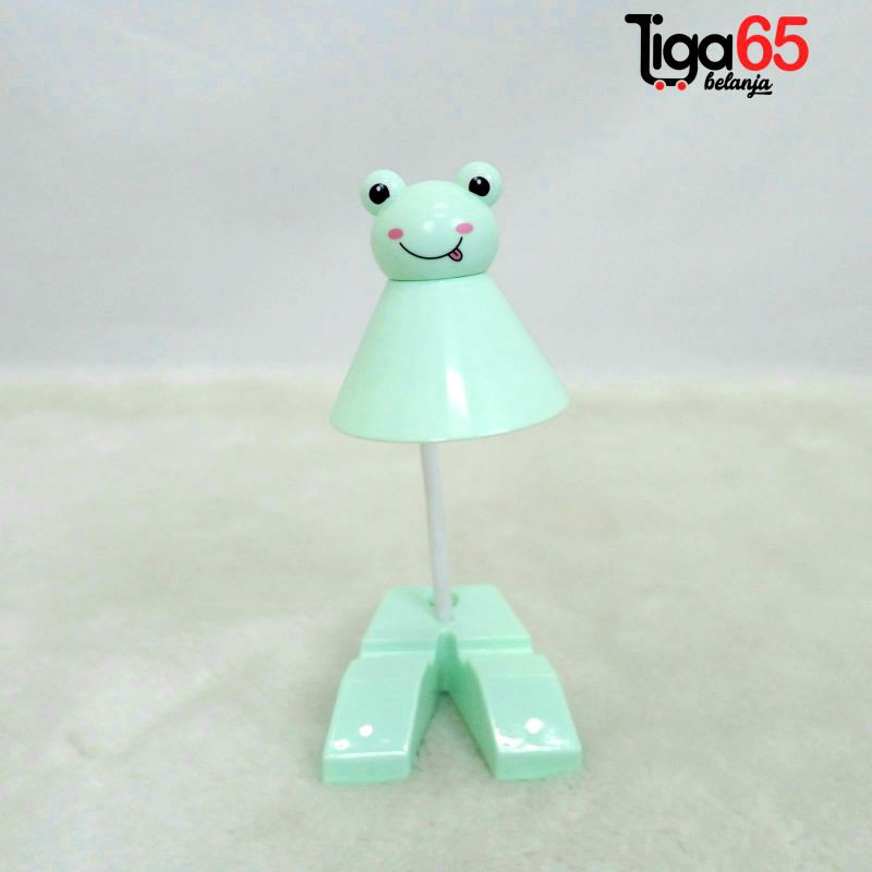 LAMPU BACA/LAMPU MEJA/Lampu Tidur/Lampu Belajar/Lampu QY-A23