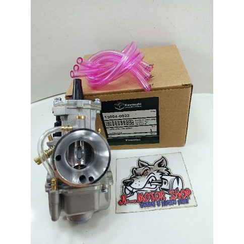 ~~ Karbu Karburator PWK 28 30 32 34 Kawasaki KX 85 Ninja R RR Universal THAILAND Not CPO Sudco UMA .