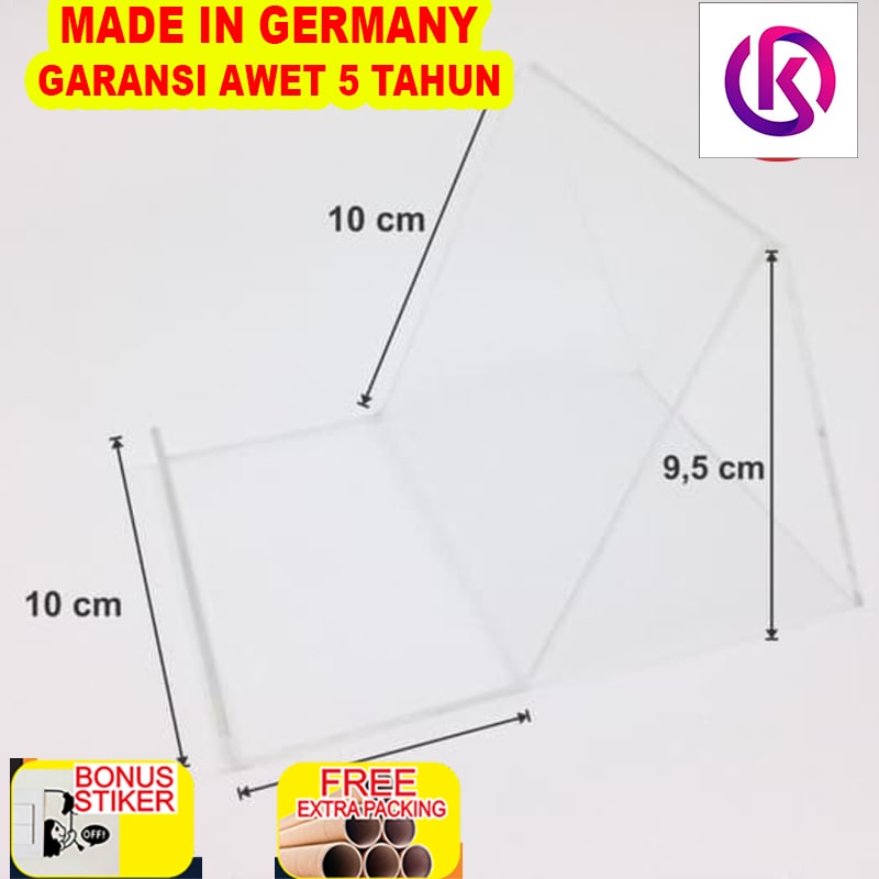 

Terlaris Acrylic display buku