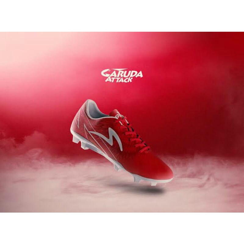 specs acelerator garuda attack 20