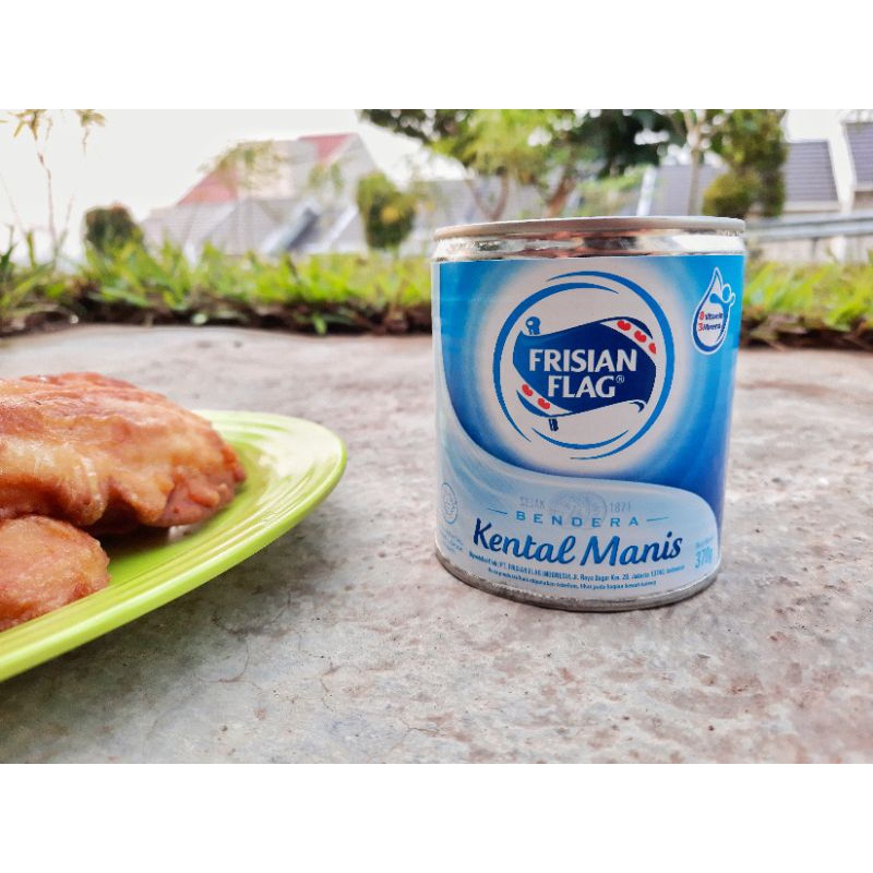 

Promo 10.000 || Kental Manis Frisian Flag Rijek Kemasan
