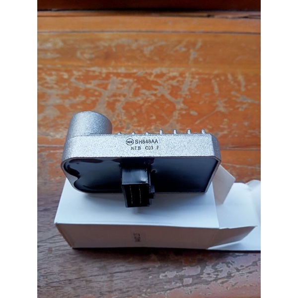 kiprok Vario 125 regulator vario 125
