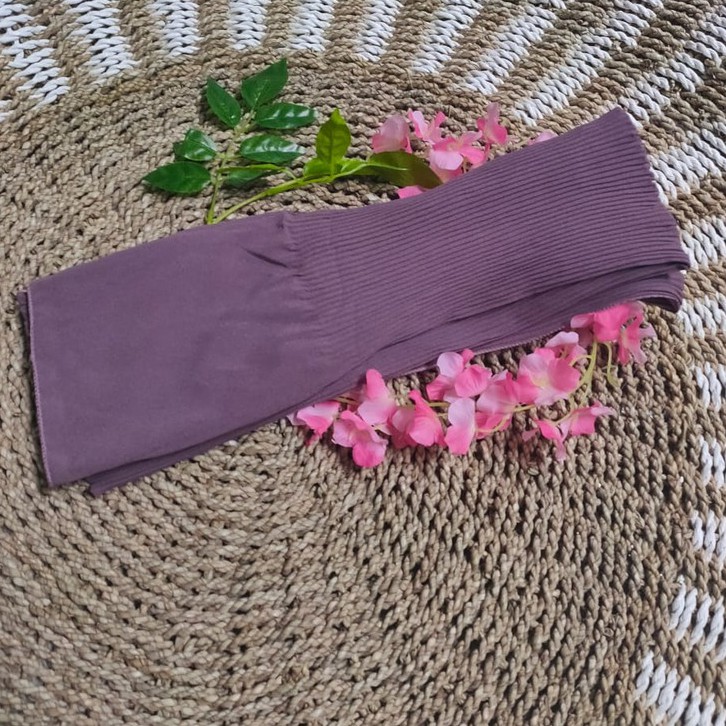 (lanjutan warna part 2)Pashmina Plisket Shawl/Pashmina Plisket Pashmina Diamond crep/Pashmina pleate-lavender