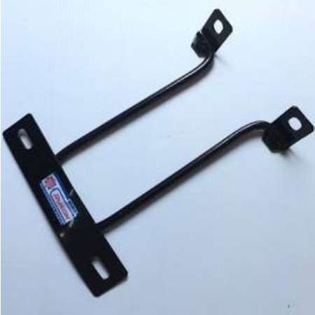 Dudukan plat nomor depan byson - MF AKSESORIS MOTOR