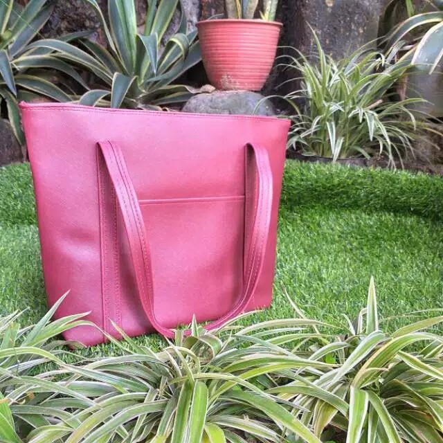 tas wanita SAKURA | candy tote bag wanita | Tas Tote | tas wanita murah | Tote Bag