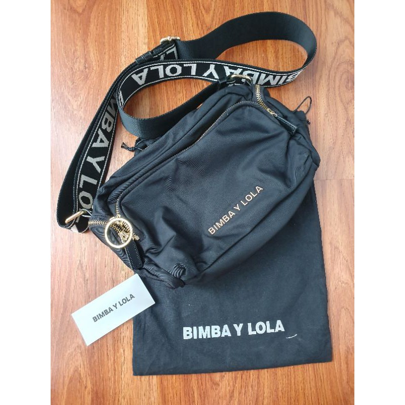 Tas Bimba Y Lola original