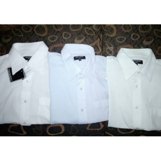 Kemeja Pria Dockers Lengan Pendek