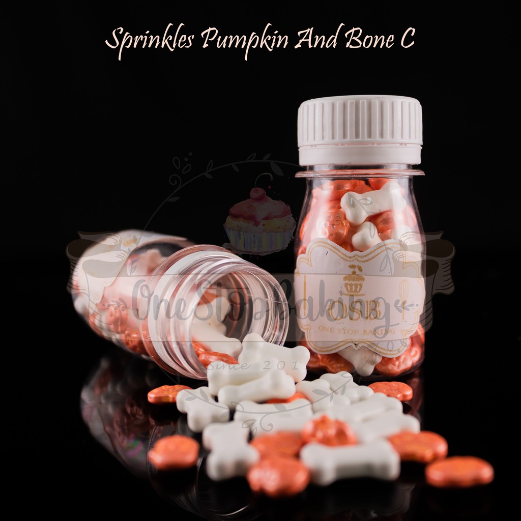 

Pumpkin Bone & C 30gr