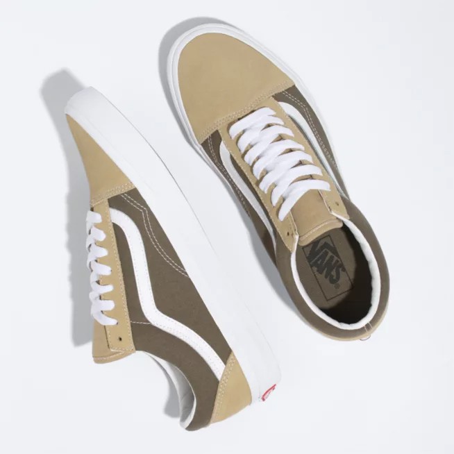 Sepatu Sneakers Sepatu Vans Pria Wanita Murah