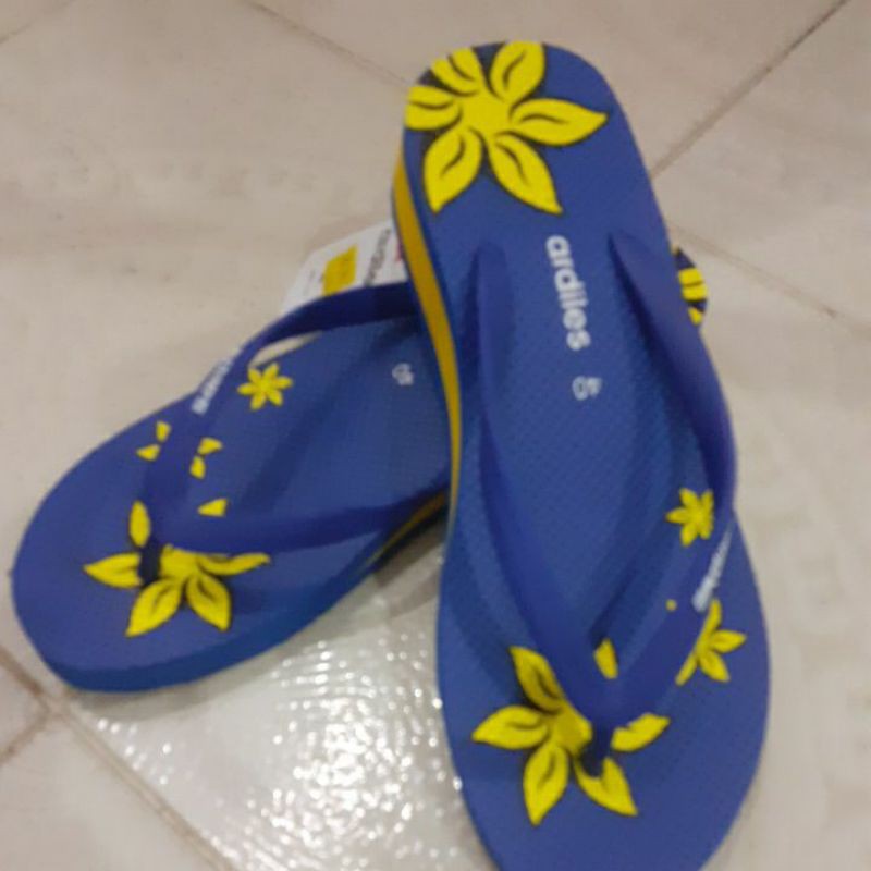 sandal jepit ardiles