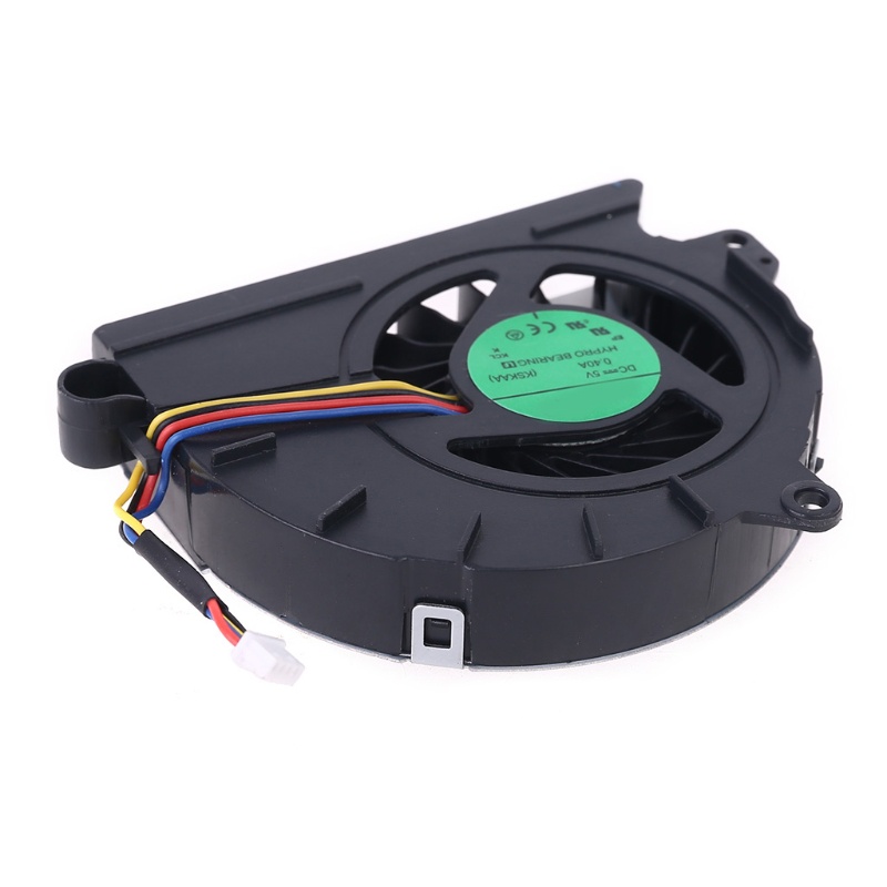 Bt Laptop CPU Cooling Fan Air Cooler Pengganti Untuk 8440 8440P 8440W Bagian Komputer