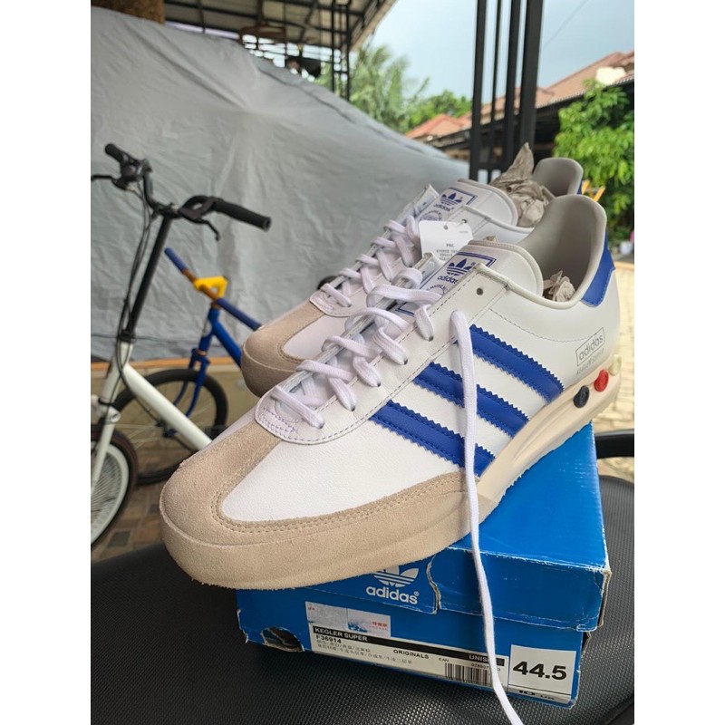 Adidas Kegler Super