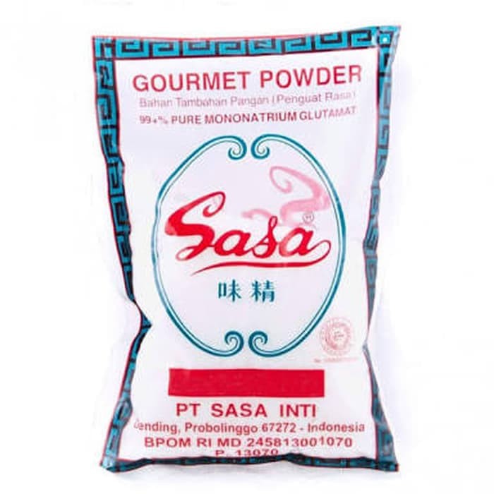 

SASA [1 Sachet]