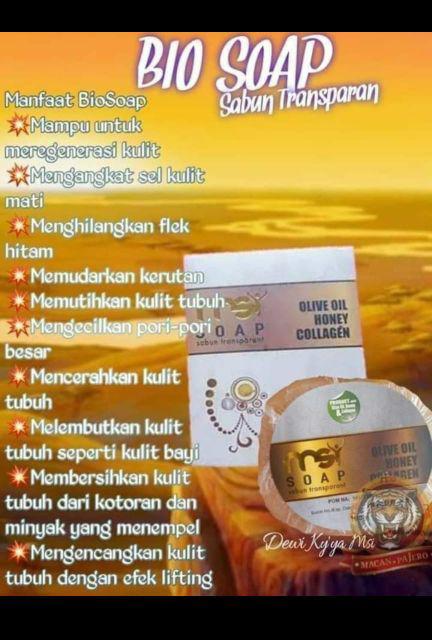 Msi Bamboo Charcoal Brightening Soap Sabun Bamboo Hitam Untuk Jerawat Flek Hitam Dan Gatal-gatal Ori