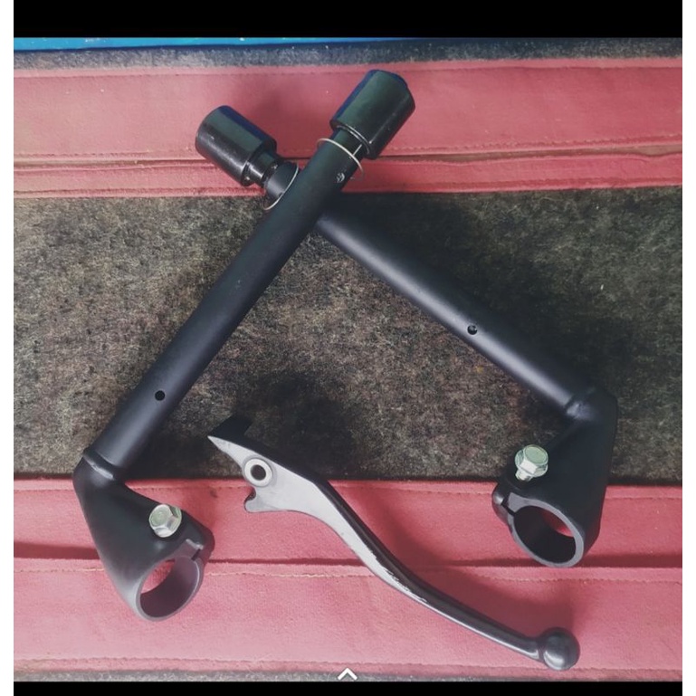 stang jepit ORI CBR 150R facelit