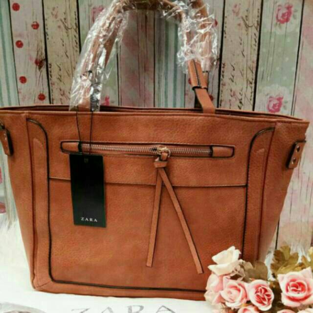 ORIGINAL  ZARA ESTRELLA