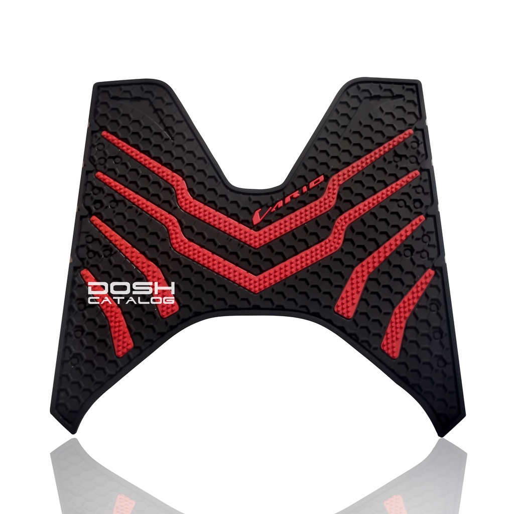 Karpet Vario 125 - Karpet Vario 150 - Karpet Motor Vario 125 - Karpet Vario - Karpet Motor VariO