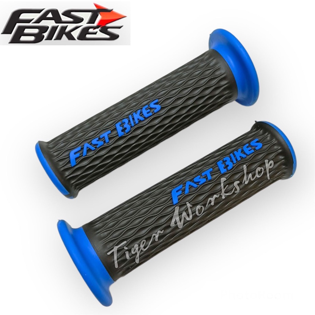 Handgrip Handfat Sarung Gas FastBikes Universal Semua Motor