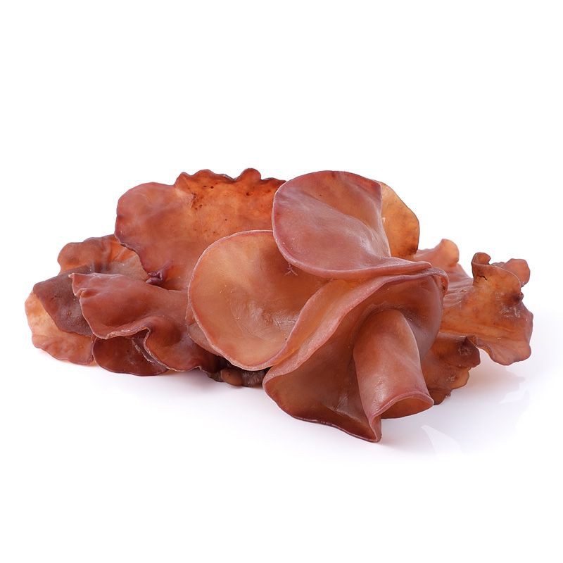 

Jamur Kuping - 250 Gr