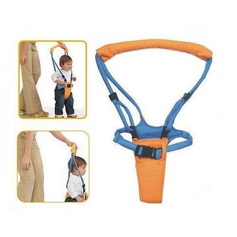 Alat Bantu Jalan Bayi - Moon Walk - Baby Walking Assistance MoonWalk